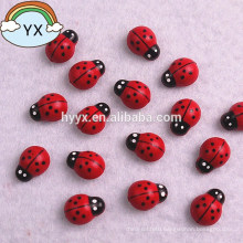 Mini wood ladybird sticker Wood ladybug Plastic ladybug
Ladybird Ladybug Back with StickerChildren Kids Painted Adhesive Back DIY Craft Home Party Holiday Decoration